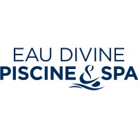 EAU DIVINE- EVERBLUE logo - Similar company to Poolcontact.Fr