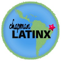 Chapman University Latinx Club logo - Similar company to Coastline Collective