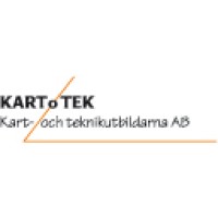 Kartotek Kart- och teknikutbildarna AB logo - Similar company to Studio Blåsenhus