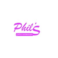 PHILS Galerie vestimentaire logo - Similar company to K-Workforce