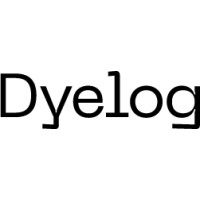 DYELOG PR logo - Similar company to This Way Next