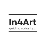 In4Art logo - Similar company to Studio Other Spaces