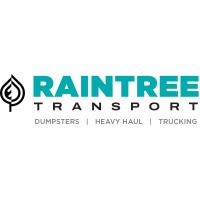 Raintree Transport logo - Similar company to Leonard Contracting, Inc.