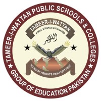 TAMEER-I-WATTAN PUBLIC SCHOOLS & COLLEGES, GoE, PAKISTAN logo - Similar company to Mashal E Raah