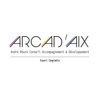 ARCAD'AIX logo - Similar company to Ecia
