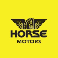 Horse Motors logo - Similar company to Horse Machine