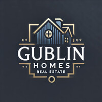 Gublin Homes logo - Similar company to A&P Lifescience Advisors