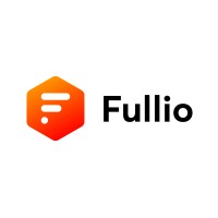 Fullio- Amazon full service agency logo - Similar company to Catch Fish - Amazon Management Agency 🐠