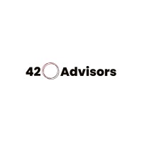 42 ADVISORS logo - Similar company to Eonenergy