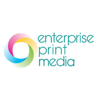 Enterprise Print Media logo - Similar company to Talentcore Llc