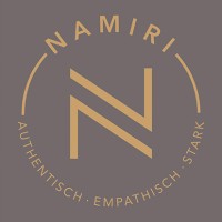 AES NAMIRI logo - Similar company to Dr. Anja Gering Quantum Mindset Coach