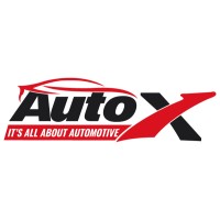 Auto x Limited logo - Similar company to Msec Marketing Ltd