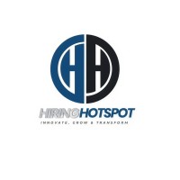 Hiring Hotspot logo - Similar company to Teksharks Inc