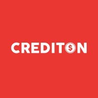 Crediton logo - Similar company to Think Estudios