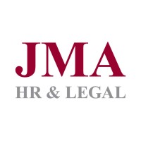JMA HR & Legal Limited logo - Similar company to Patch Law - Specialist Employment Solicitors
