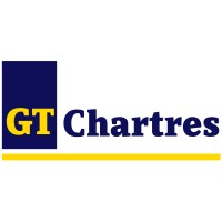 GT Chartres logo - Similar company to Isglö