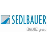 Sedlbauer AG (SED) logo - Similar company to Avs Römer