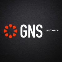 GNS Software logo - Similar company to Softwareuruguay