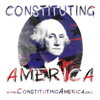 Constituting America logo - Similar company to Applied Longevity Intelligence Services