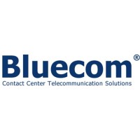 Bluecom Contact Center Telecommunication Solutions logo - Similar company to Bluecom
