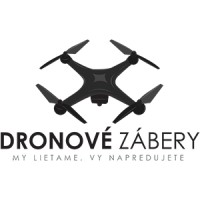 Dronové Zábery logo - Similar company to Z Dronu