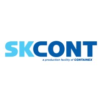 SK-CONT logo - Similar company to Arcont