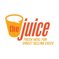 theJuice logo - Similar company to Proofreadnow.Com, Inc.