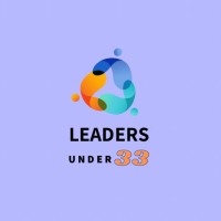 Leaders Under 32 logo - Similar company to Gingee Marketing Agency - ג'ינג'י