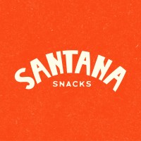Santana Snacks logo - Similar company to Khalo