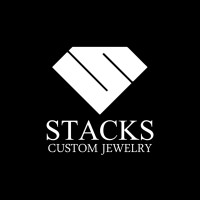 Stacks Custom Jewelry logo - Similar company to Infinity Dress @ Daisy Island