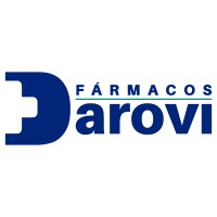 Fármacos Darovi logo - Similar company to Soluglob Ikon