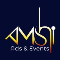 Amshi Events logo - Similar company to Redolent_Group