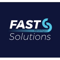 Fast Solutions Developer (Pvt) Ltd. logo - Similar company to Bytesole It Solutions