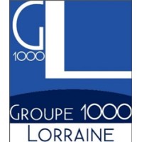 GROUPE 1000 LORRAINE logo - Similar company to Arti-Tec
