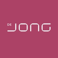 De Jong Projectinrichters logo - Similar company to Symblings - Digital Marketing, It En Sales
