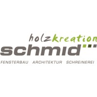 Holzkreation Schmid AG logo - Similar company to Mayer Gmbh