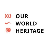 OurWorldHeritage logo - Similar company to Heritageeks