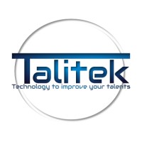 Talitek sprl logo - Similar company to B-Hockey
