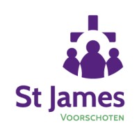St James Voorschoten logo - Similar company to Access Uk Visa