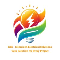 EES - Elimelech Electrical Solutions logo - Similar company to P.D.R Electronics