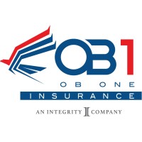 OB1 Insurance logo - Similar company to One Resource Group