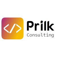 Prilk Consulting logo - Similar company to Sposea B.V.