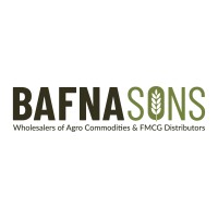 Bafna Sons logo - Similar company to The Elementary Store