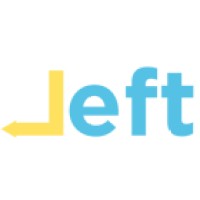 Left.ae logo - Similar company to Zoomila