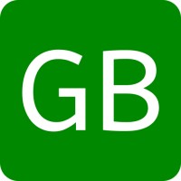 GameBarron logo - Similar company to Kongebonus