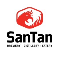SanTan Brewing Company logo - Similar company to Cider Corps