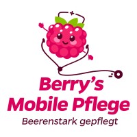 Berry's Mobile Pflege logo - Similar company to Web-Pflege