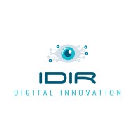 IDIR Ltd logo - Similar company to Sentinel - Eu Project