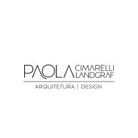 Paola Cimarelli Landgraf |  Arquitetura e Design logo - Similar company to Studio Isabelas - Arquitetura E Design De Interiores