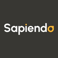 Sapiendo logo - Similar company to The Hokus Platform